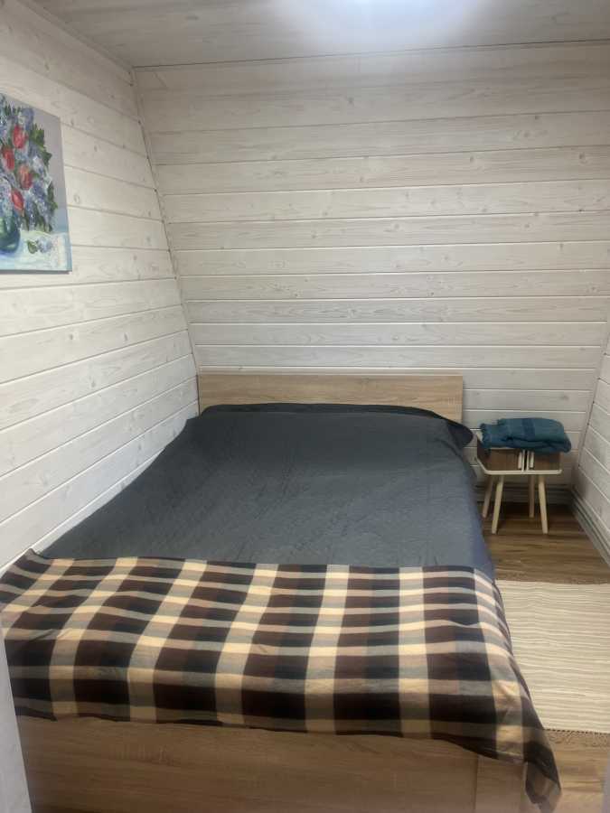 Коттедж посуточно 60 м², Сходница, улица Ювілейна, 16