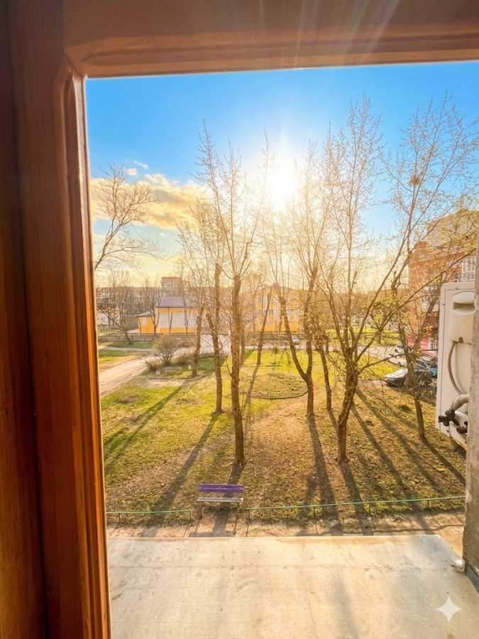 Продаж 2-кімнатної квартири 56.5 м², Верховної Ради бул., 13