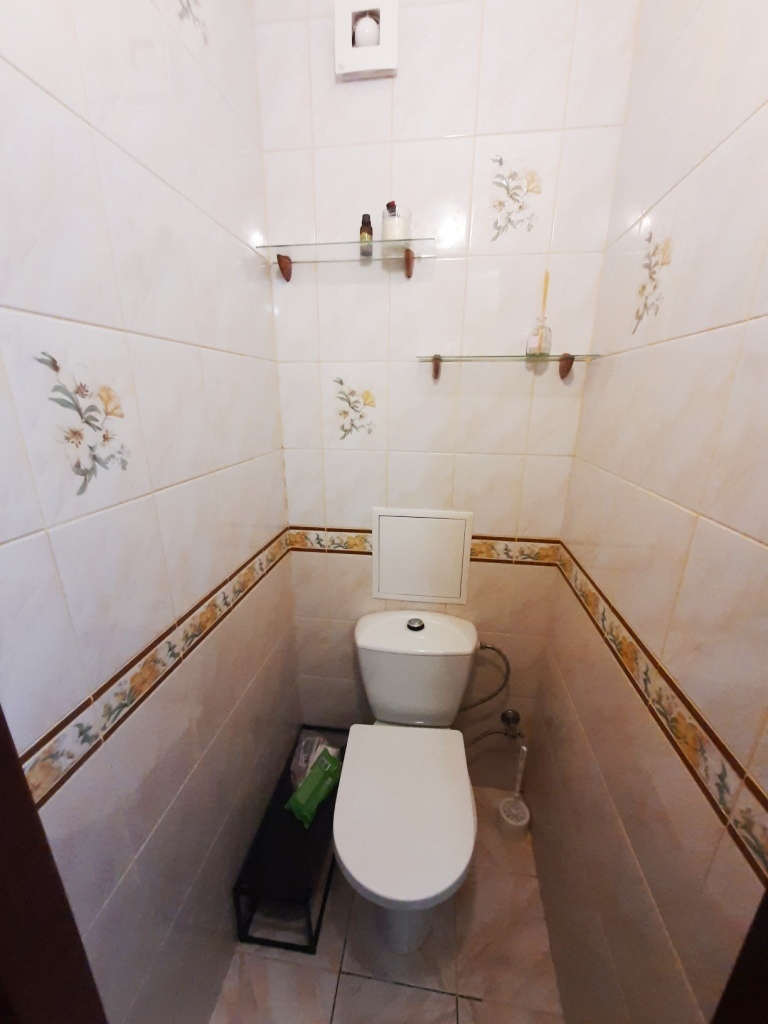 Аренда 1-комнатной квартиры 38 м², Драгоманова ул., 23А