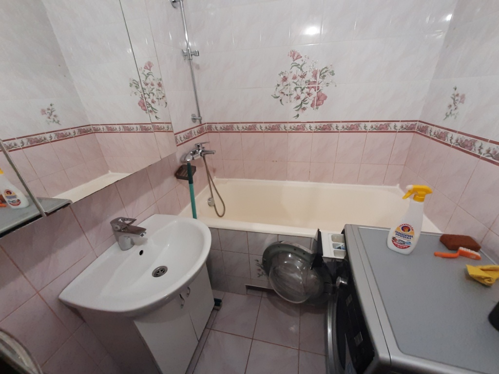 Аренда 1-комнатной квартиры 38 м², Драгоманова ул., 23А