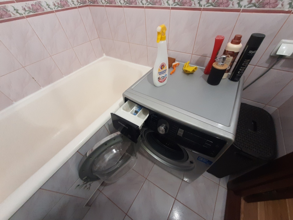 Аренда 1-комнатной квартиры 38 м², Драгоманова ул., 23А