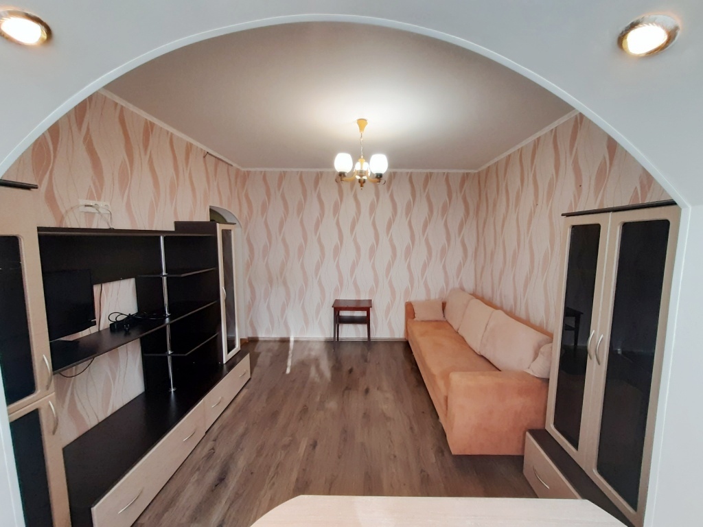 Аренда 1-комнатной квартиры 38 м², Драгоманова ул., 23А