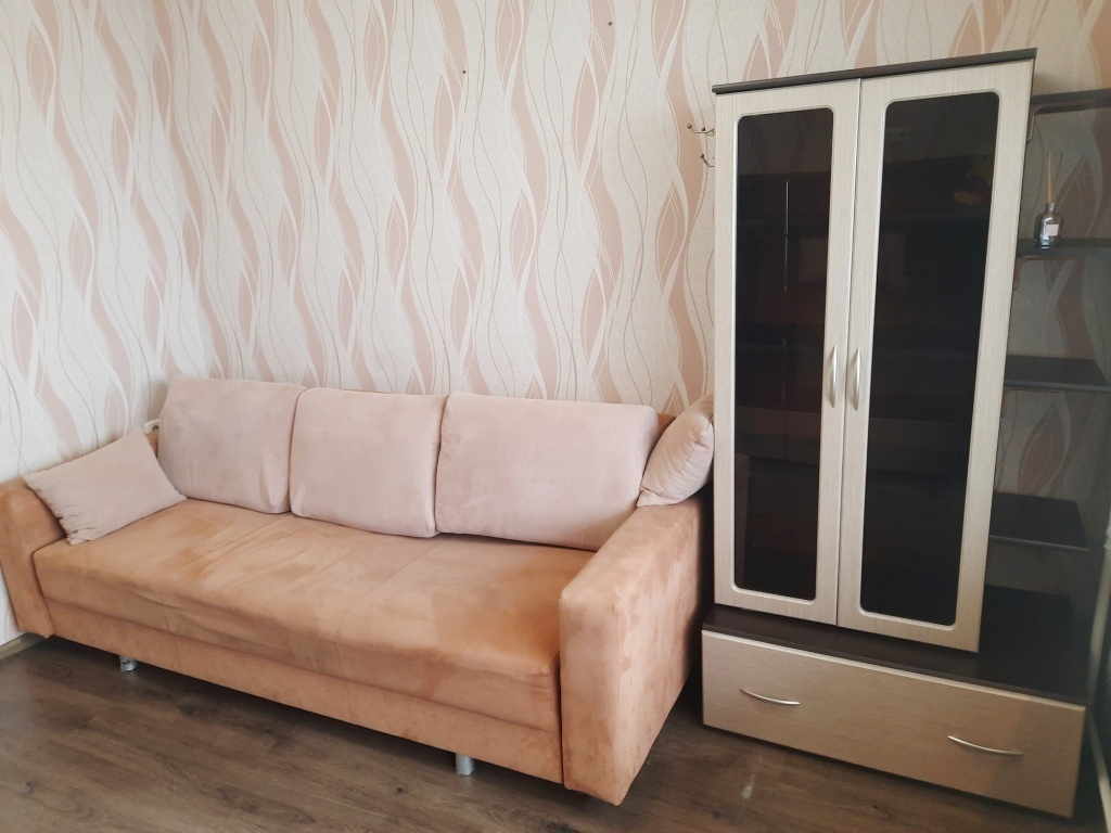 Аренда 1-комнатной квартиры 38 м², Драгоманова ул., 23А