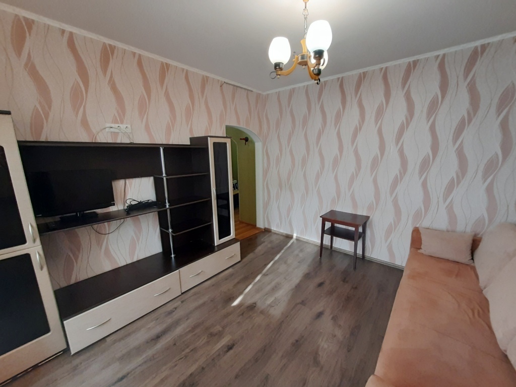 Аренда 1-комнатной квартиры 38 м², Драгоманова ул., 23А