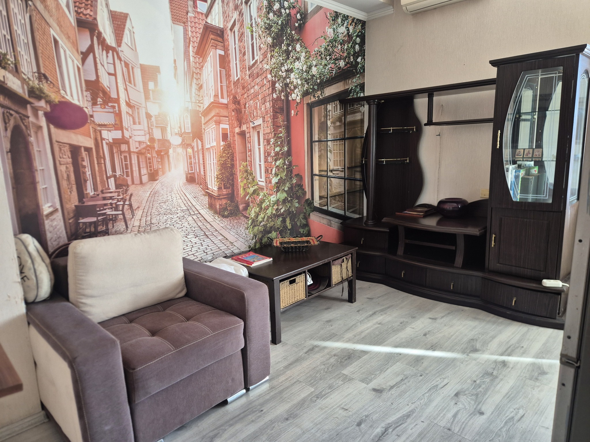 Оренда 2-кімнатної квартири 100 м², Жуковского вул., 10