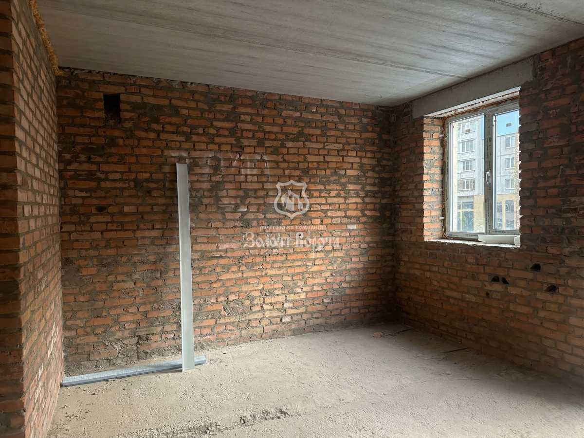 Продажа 1-комнатной квартиры 30.2 м², Приозерна, 52а