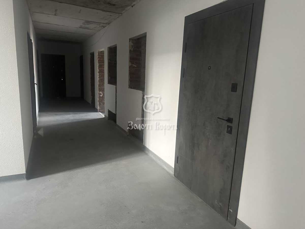 Продажа 1-комнатной квартиры 30.2 м², Приозерна, 52а