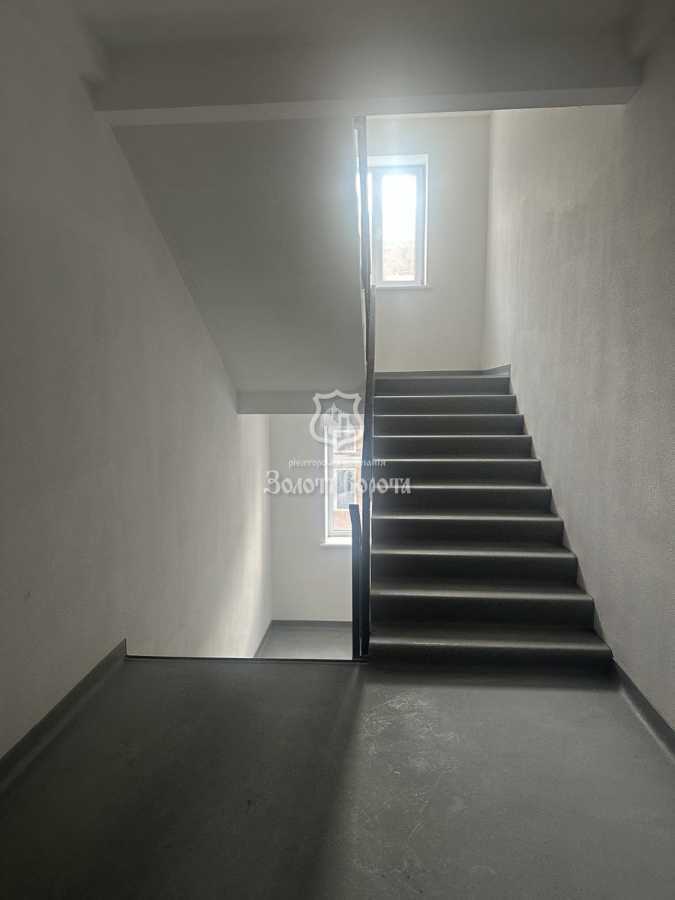 Продажа 1-комнатной квартиры 30.2 м², Приозерна, 52а