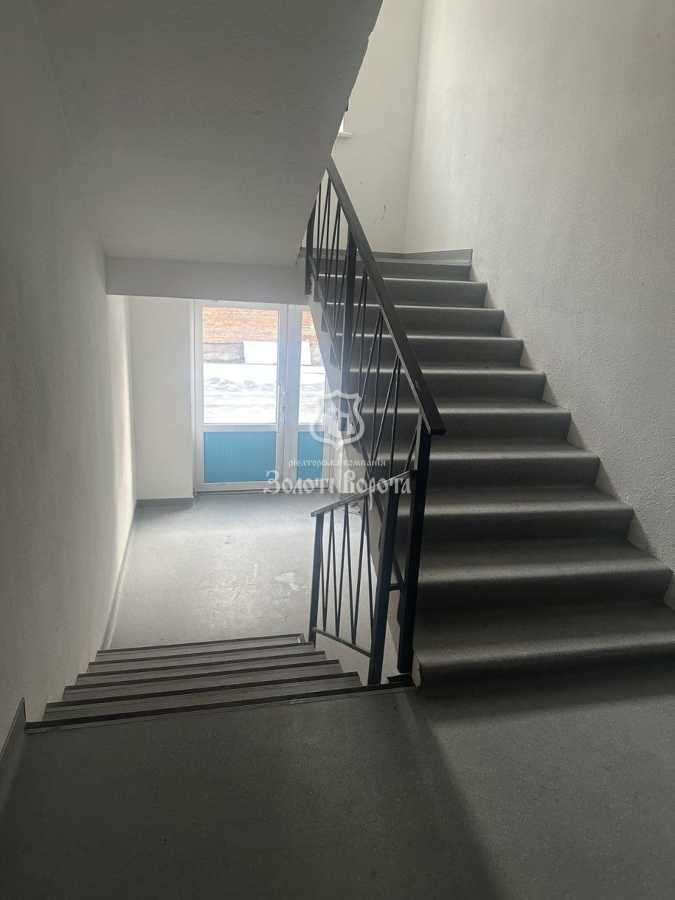 Продажа 1-комнатной квартиры 30.2 м², Приозерна, 52а