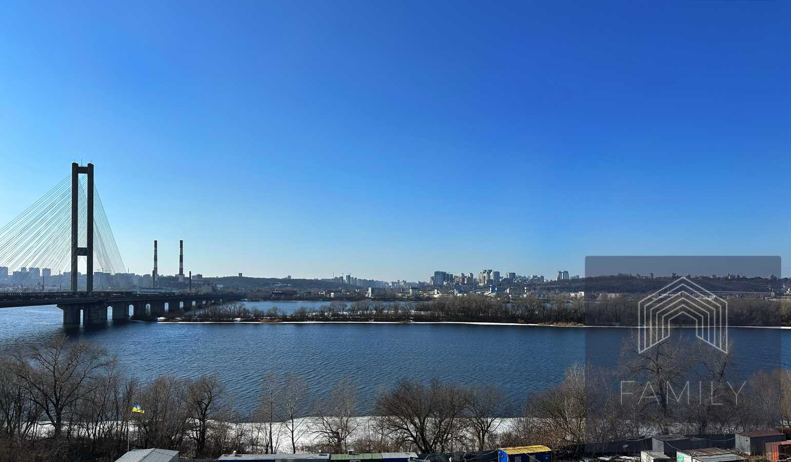 Продаж 2-кімнатної квартири 61 м², Миколи Бажана просп., 1Д/1