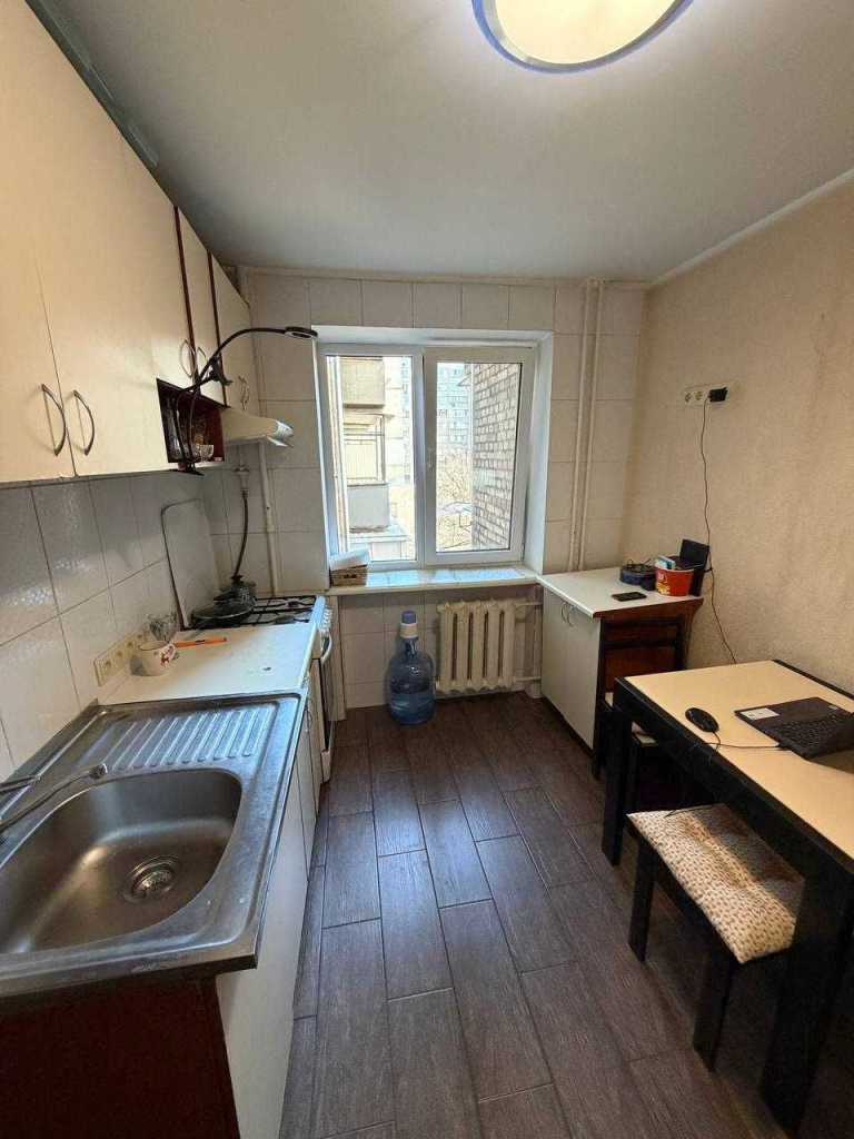 Продажа 2-комнатной квартиры 55.5 м², Большая Васильковская ул., 102