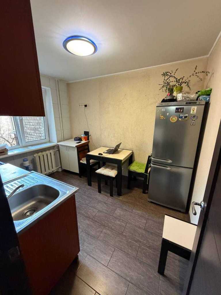 Продажа 2-комнатной квартиры 55.5 м², Большая Васильковская ул., 102