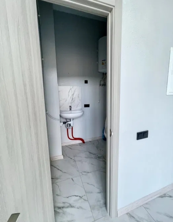 Аренда офиса 50 м², Люстдорфская дор.