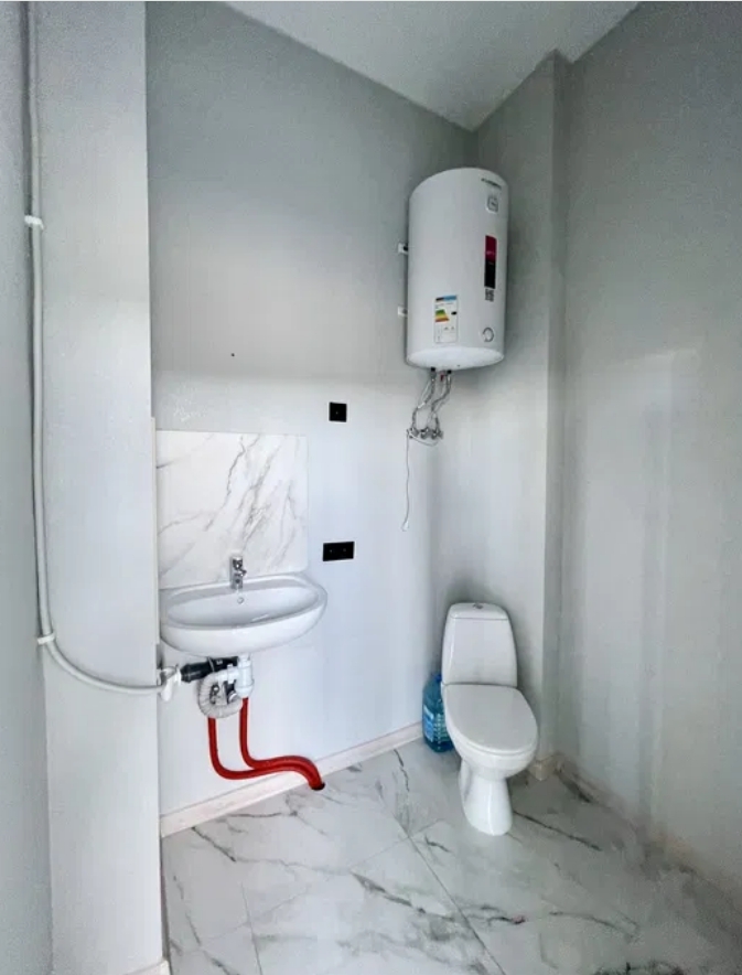 Аренда офиса 50 м², Люстдорфская дор.