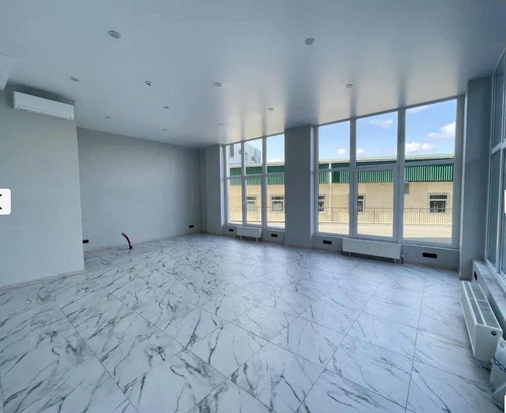 Аренда офиса 50 м², Люстдорфская дор.