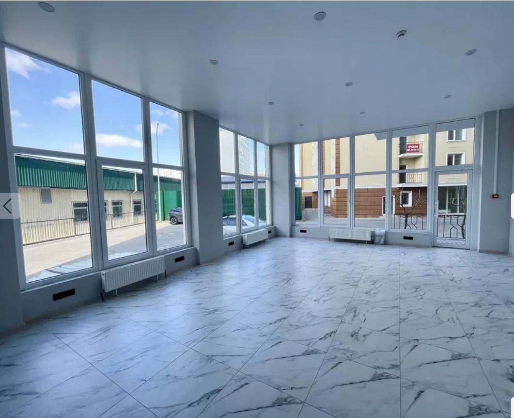 Аренда офиса 50 м², Люстдорфская дор.