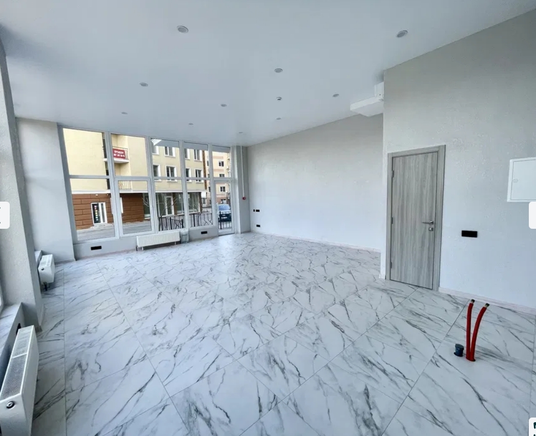 Аренда офиса 50 м², Люстдорфская дор.