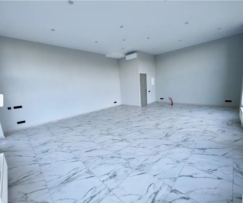 Аренда офиса 50 м², Люстдорфская дор.