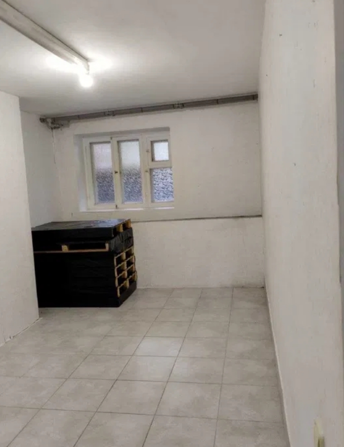 Аренда офиса 60 м², Палубная ул.