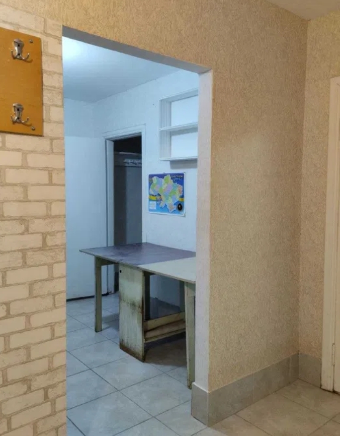 Аренда офиса 60 м², Палубная ул.