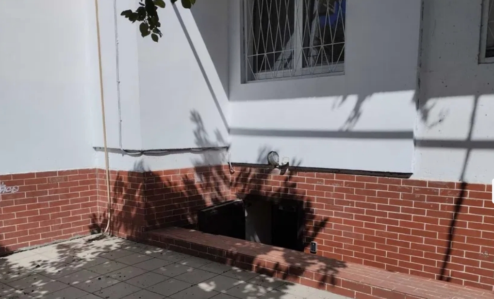 Аренда офиса 60 м², Палубная ул.