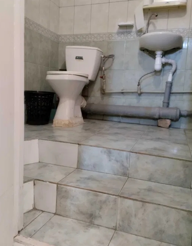 Аренда офиса 60 м², Палубная ул.