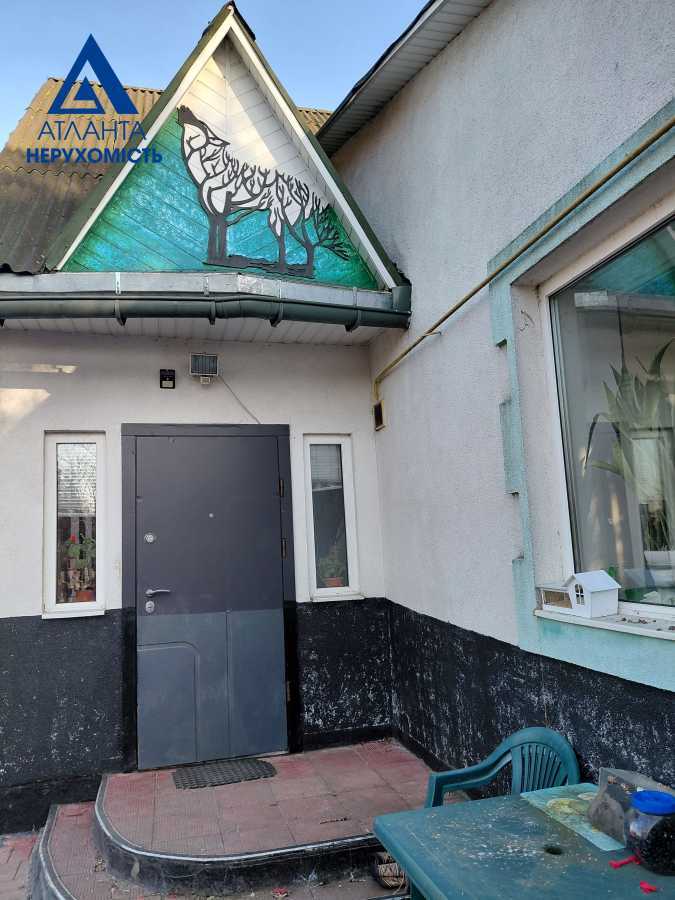 Продажа дома 136 м², Броварна, 24