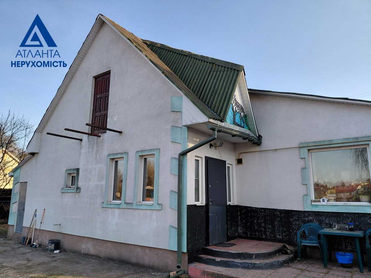 Продажа дома 136 м², Броварна, 24