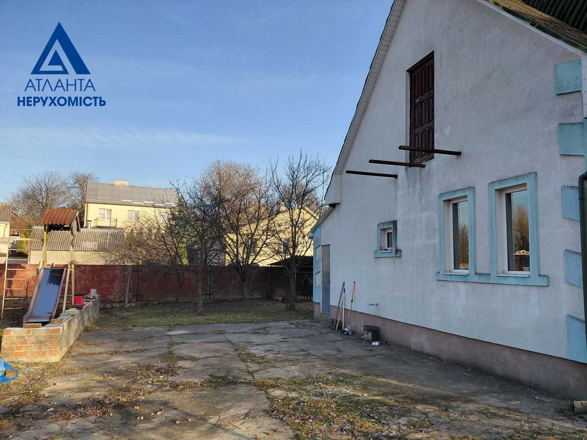 Продажа дома 136 м², Броварна, 24