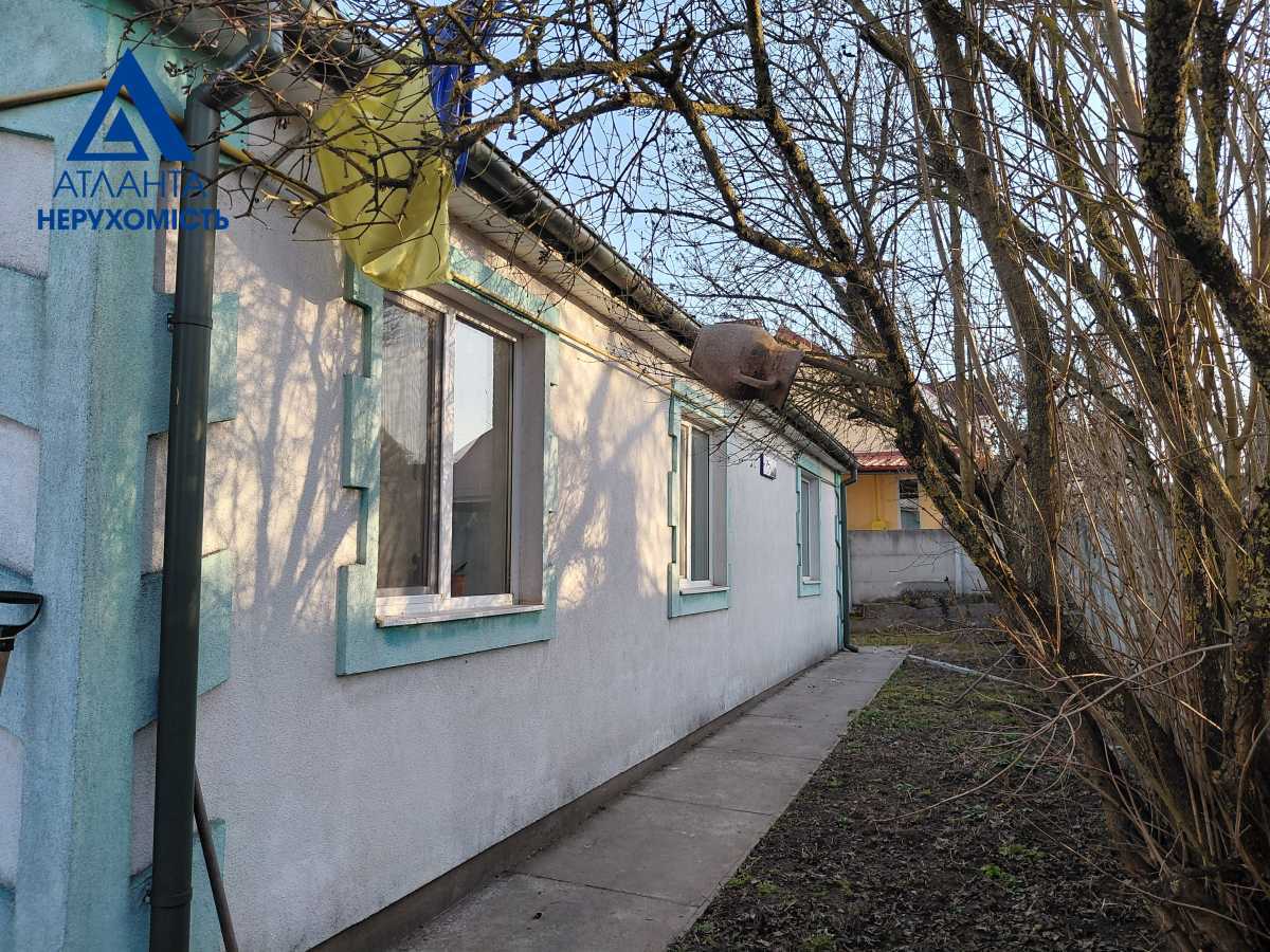 Продажа дома 136 м², Броварна, 24