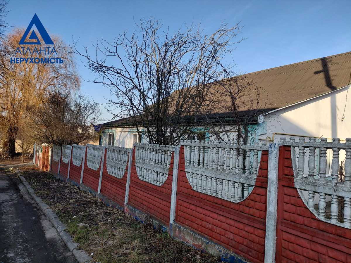 Продажа дома 136 м², Броварна, 24
