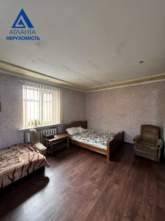 Продажа дома 136 м², Броварна, 24