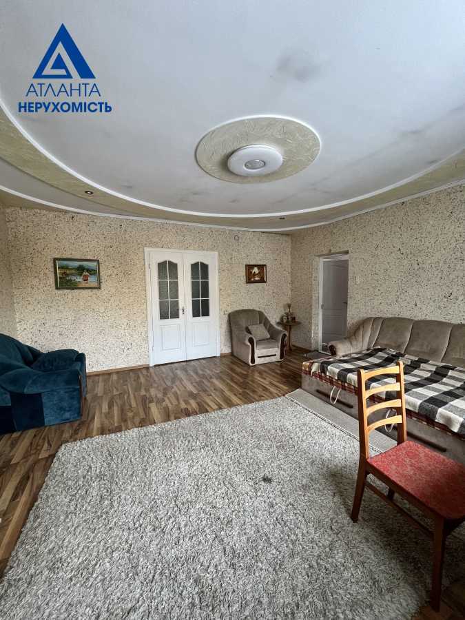 Продажа дома 136 м², Броварна, 24