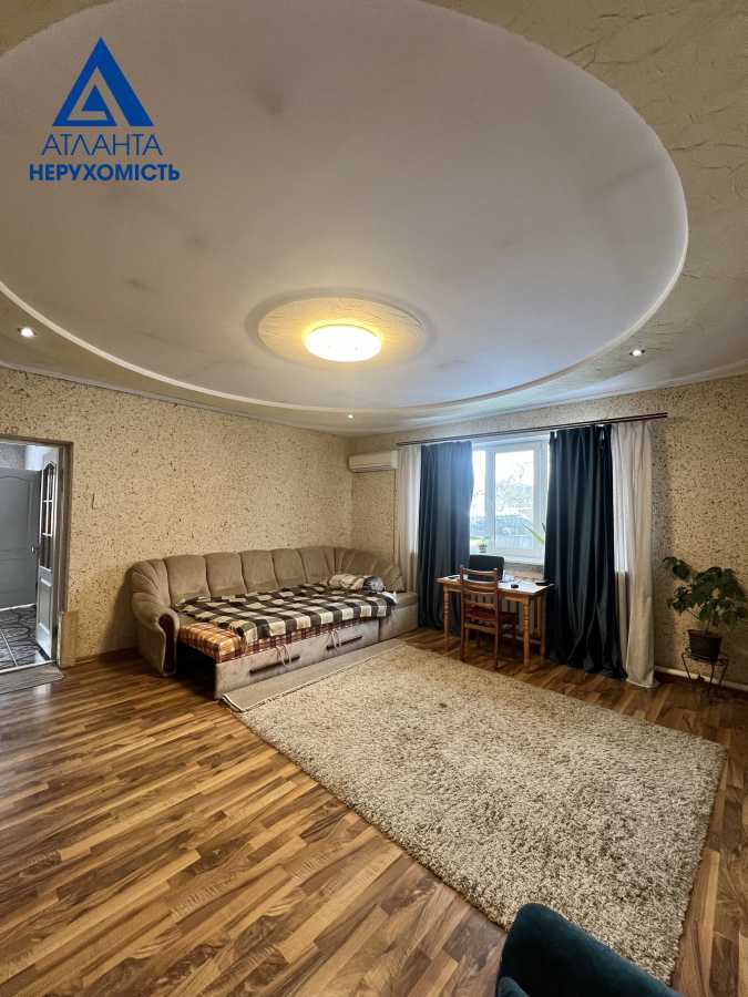 Продажа дома 136 м², Броварна, 24