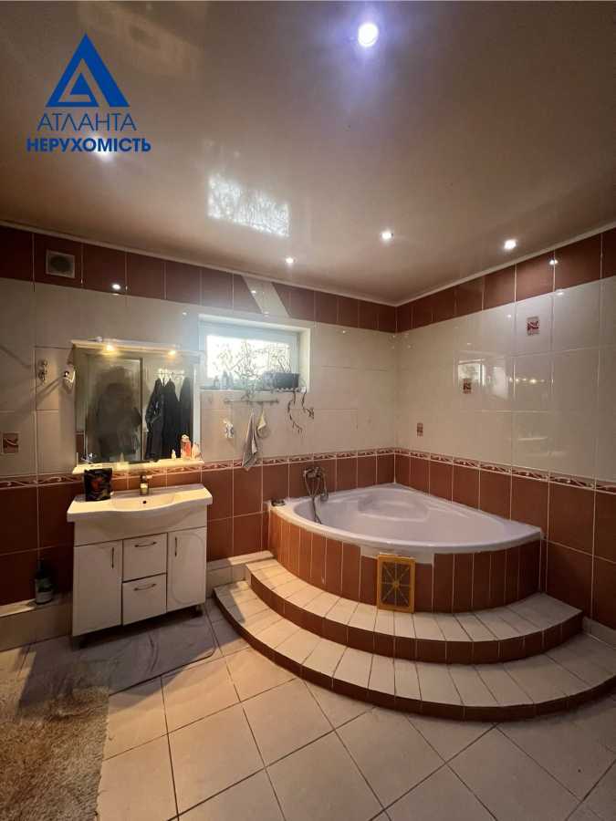 Продажа дома 136 м², Броварна, 24