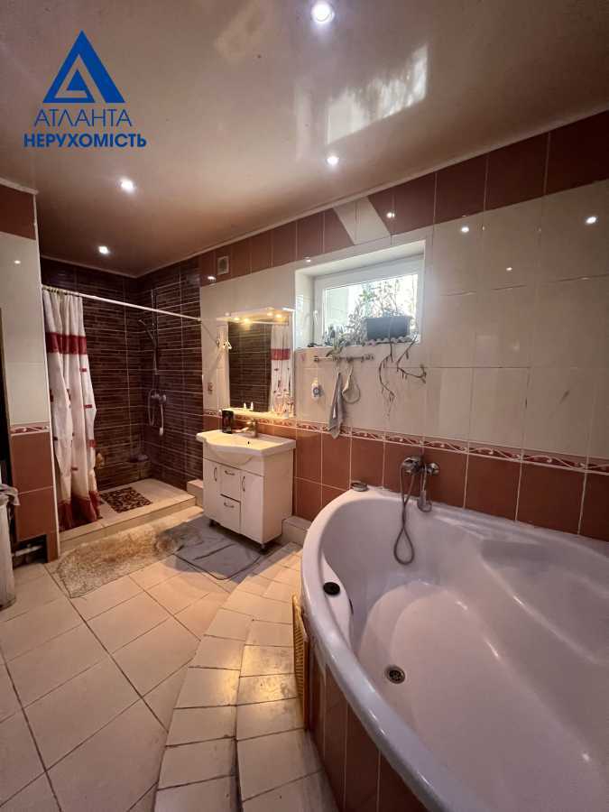 Продажа дома 136 м², Броварна, 24