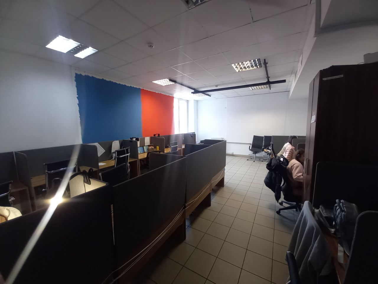 Аренда офиса 419 м², Василия Жуковского ул., 3