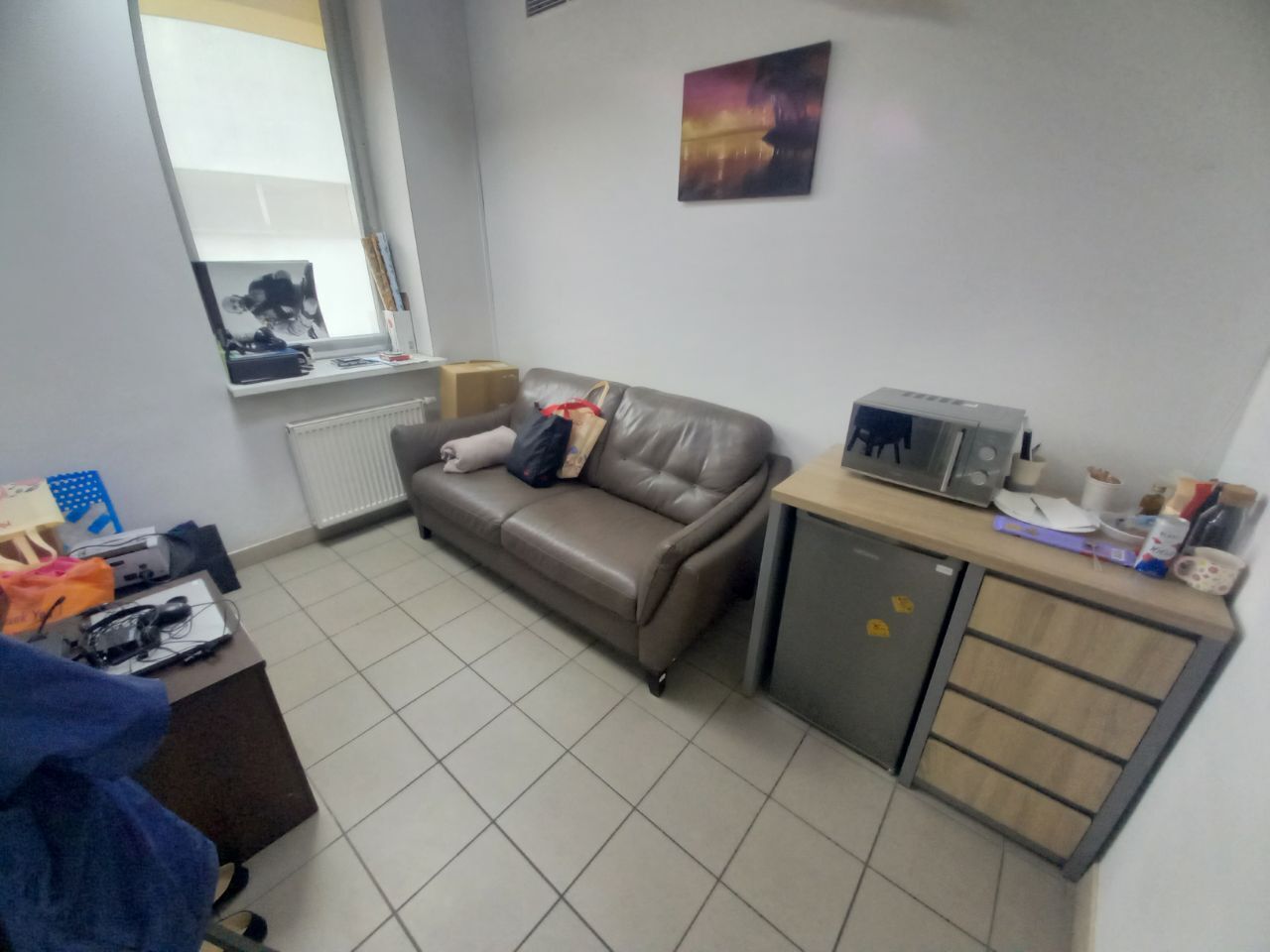 Аренда офиса 419 м², Василия Жуковского ул., 3