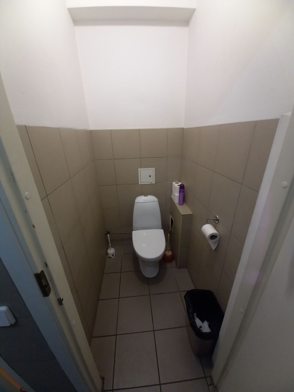 Аренда офиса 419 м², Василия Жуковского ул., 3