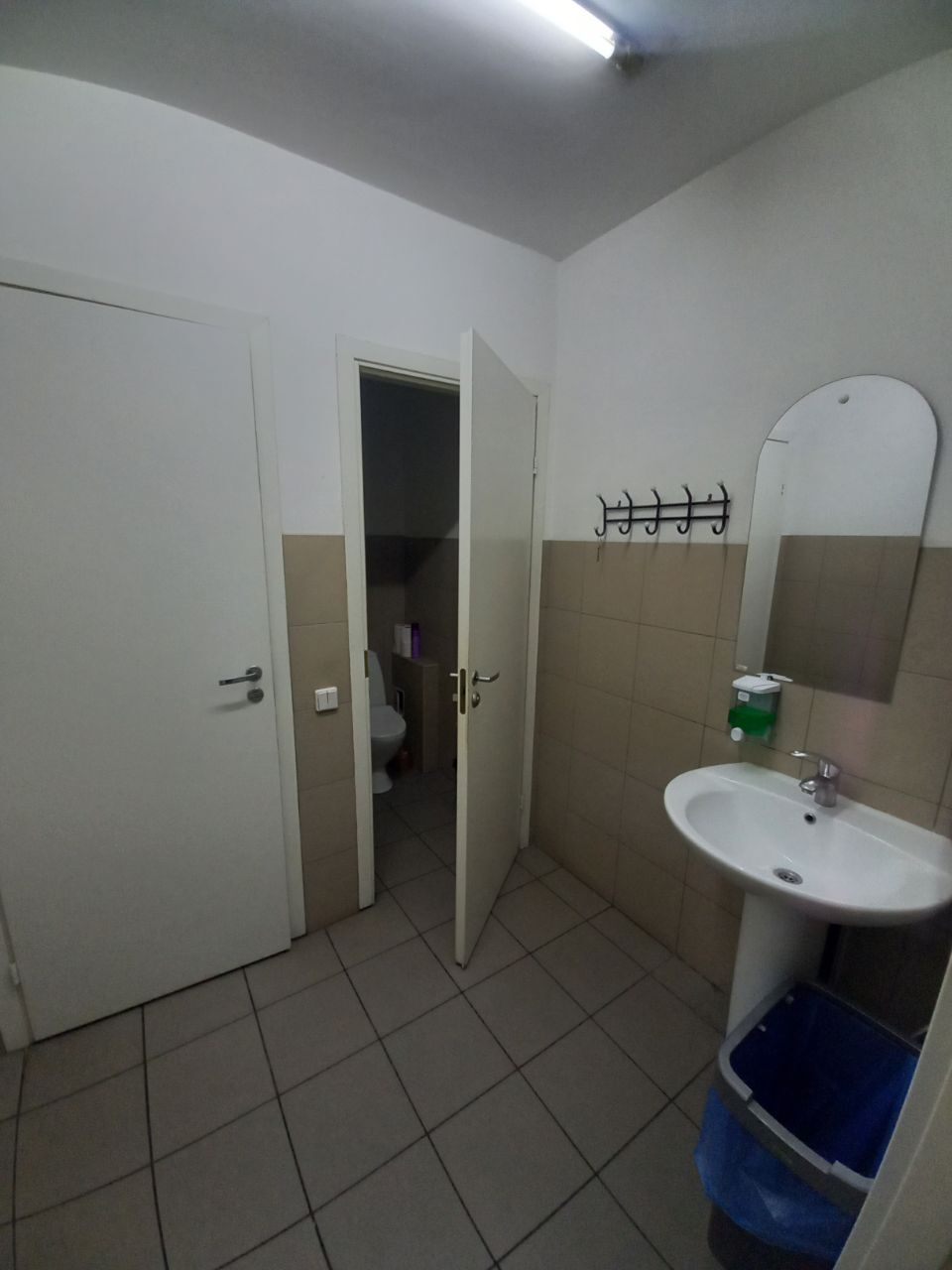 Аренда офиса 419 м², Василия Жуковского ул., 3