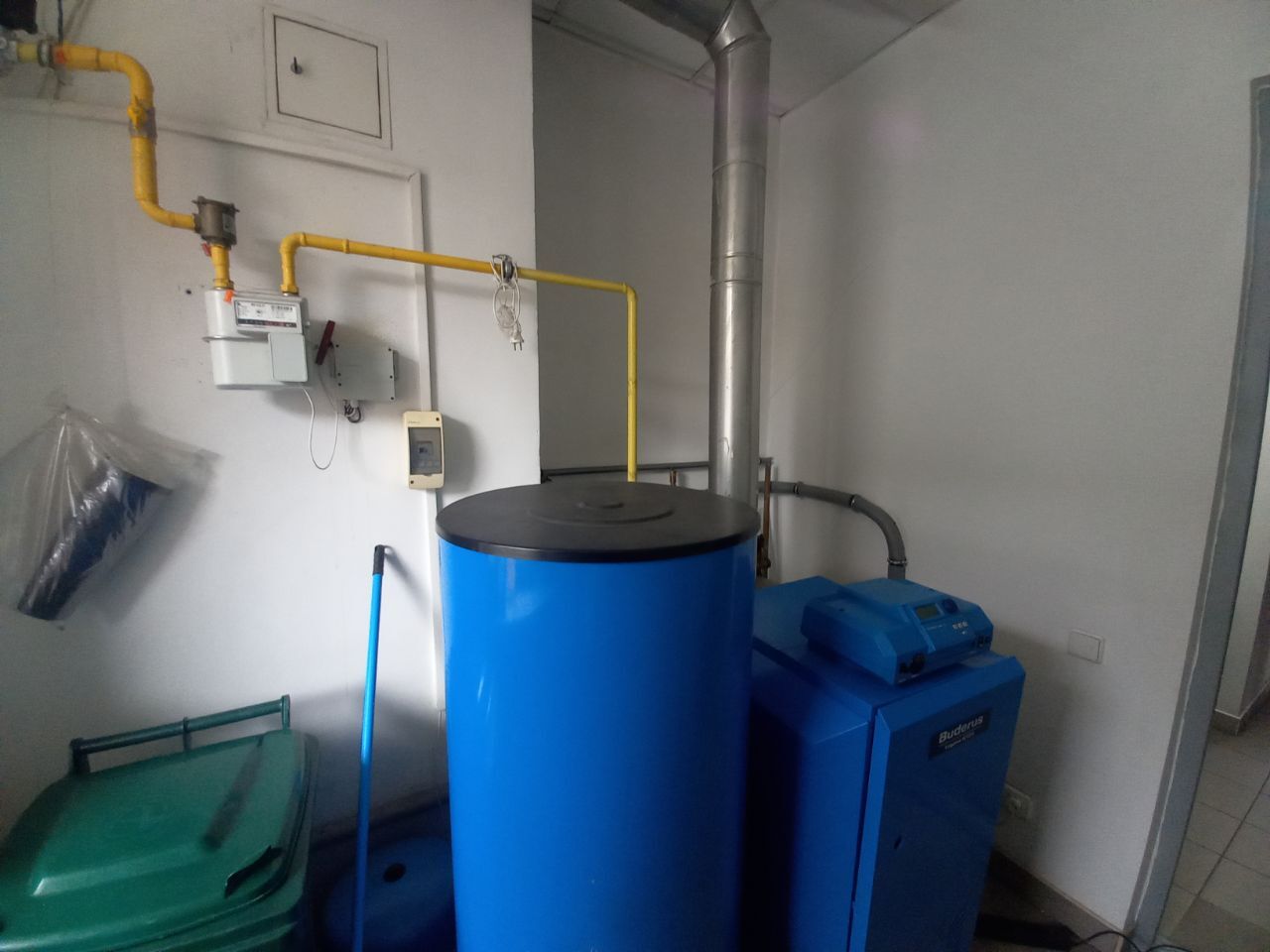 Аренда офиса 419 м², Василия Жуковского ул., 3