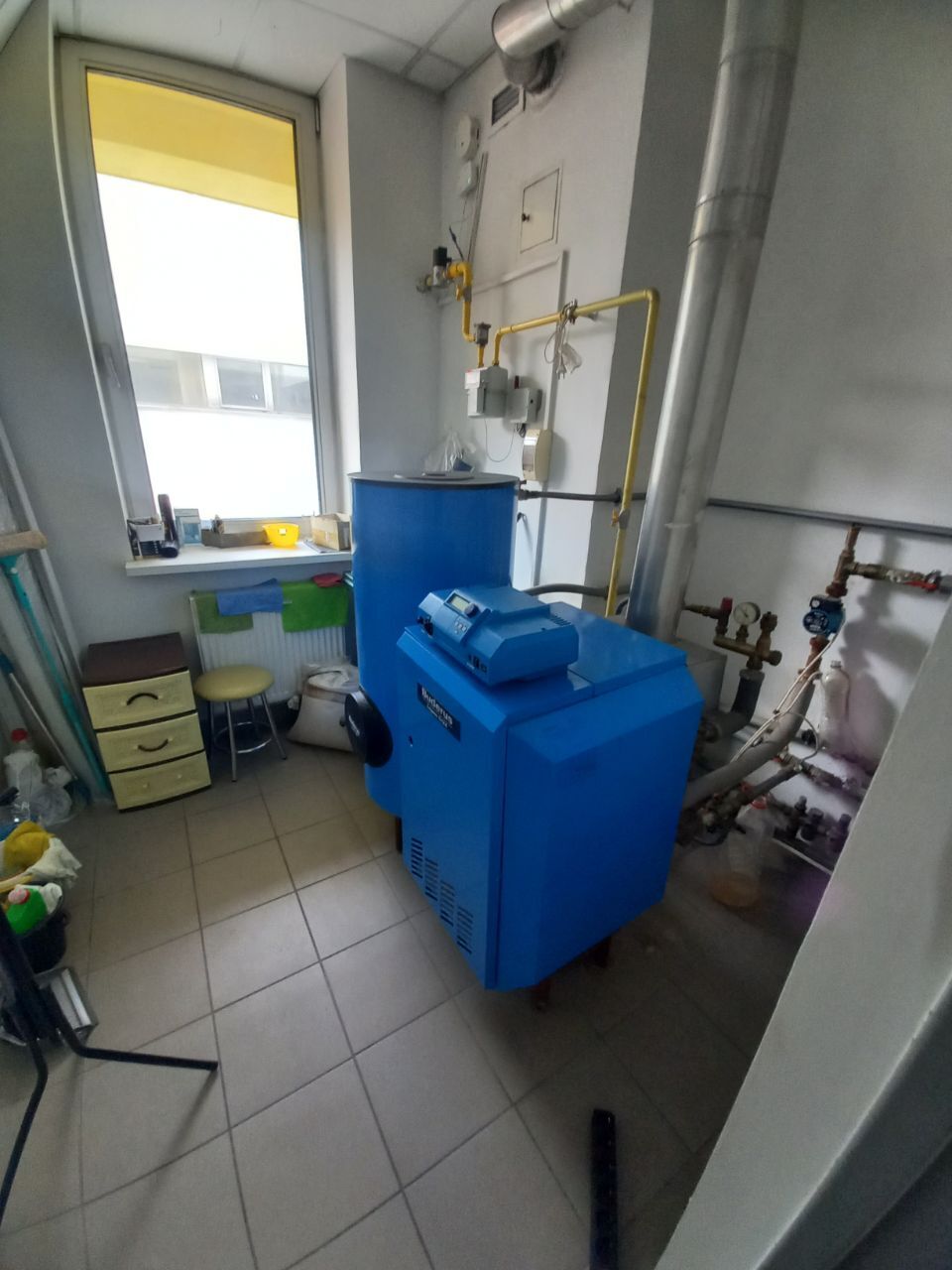 Аренда офиса 419 м², Василия Жуковского ул., 3