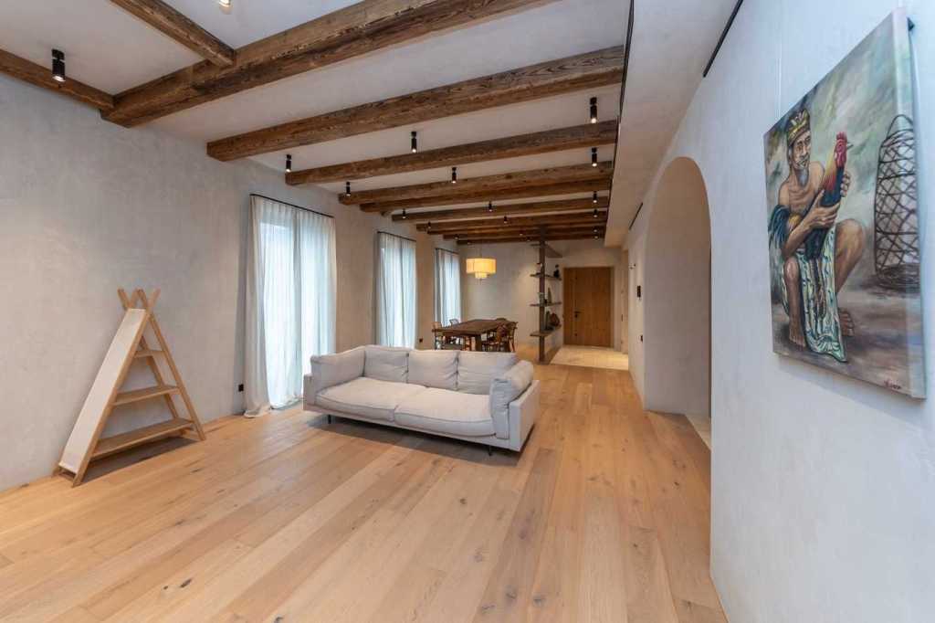 Оренда 5-кімнатної квартири 360 м², Ярославів Вал вул., 16