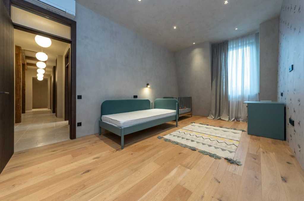 Оренда 5-кімнатної квартири 360 м², Ярославів Вал вул., 16