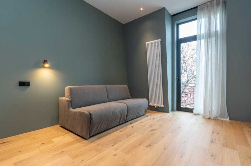 Оренда 5-кімнатної квартири 360 м², Ярославів Вал вул., 16