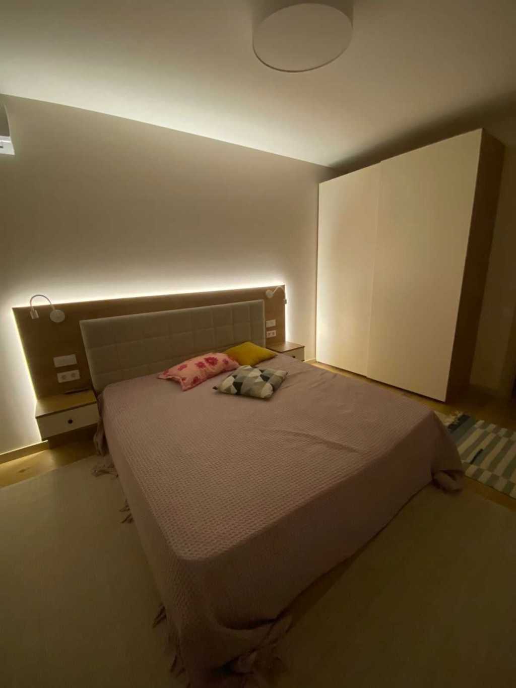 Оренда 3-кімнатної квартири 90 м², Введенська вул., 29/58