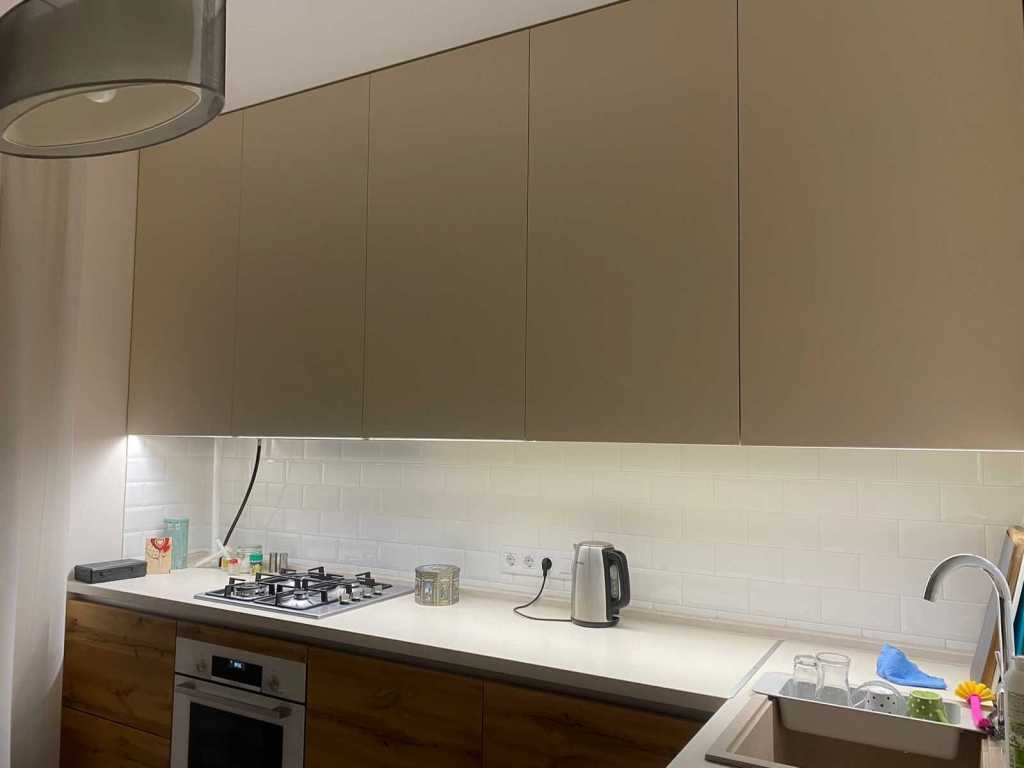 Оренда 3-кімнатної квартири 90 м², Введенська вул., 29/58