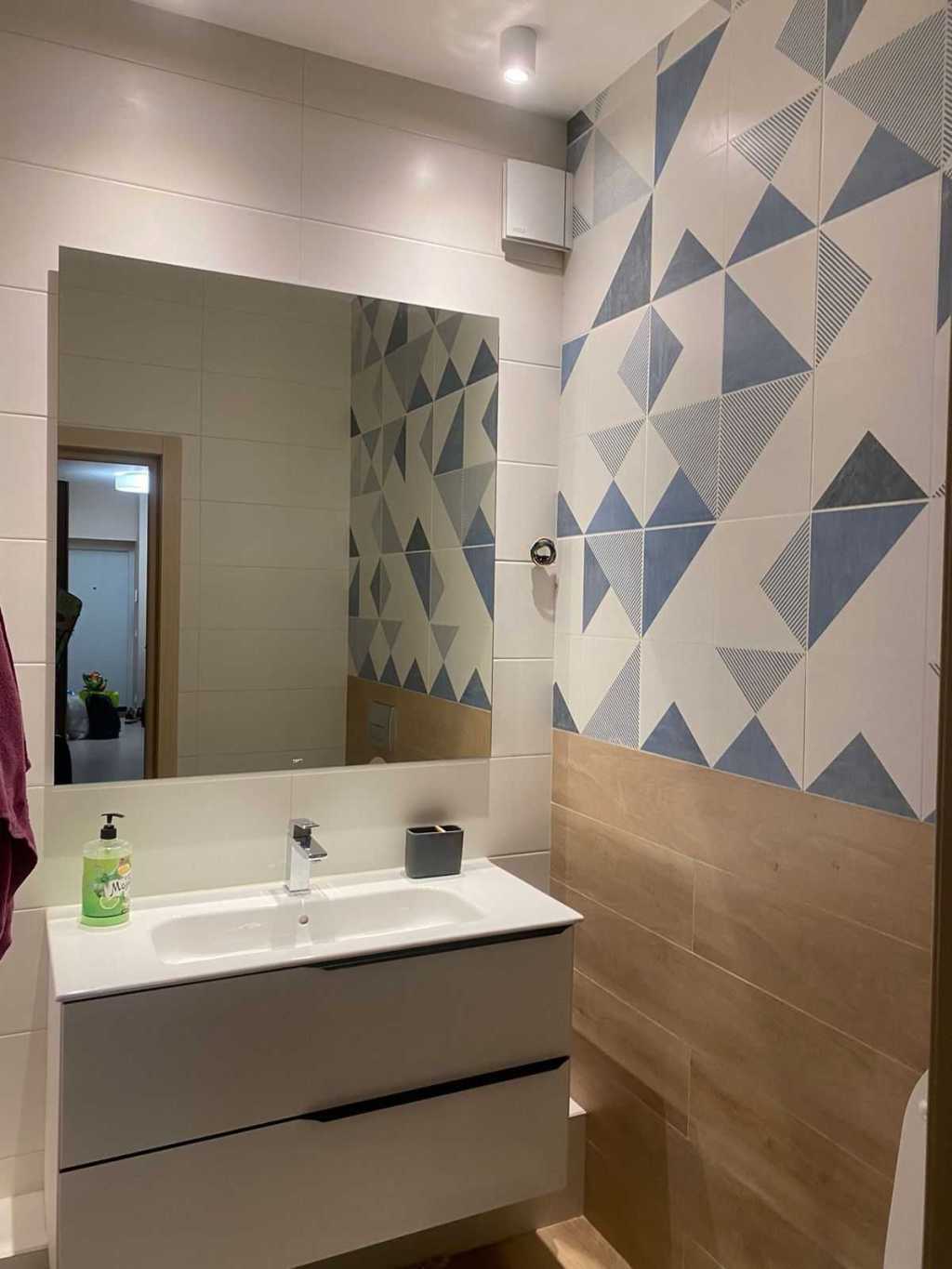 Оренда 3-кімнатної квартири 90 м², Введенська вул., 29/58