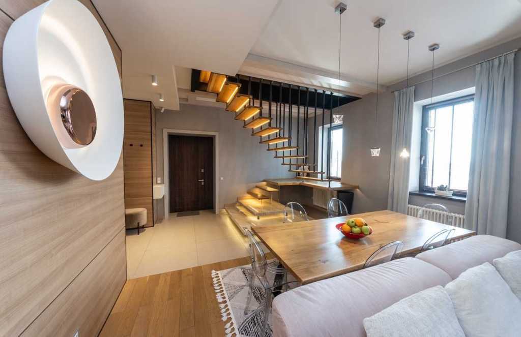 Оренда 5-кімнатної квартири 211 м², Ярославів Вал вул., 16