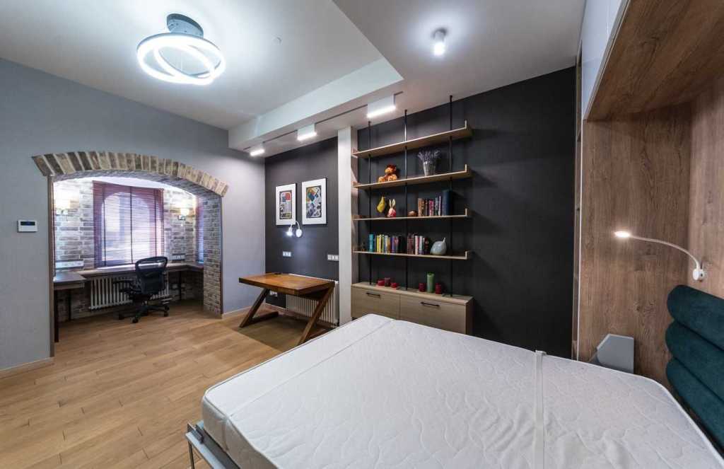 Оренда 5-кімнатної квартири 211 м², Ярославів Вал вул., 16